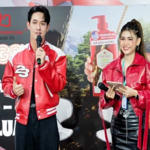 Cho thuê MC dẫn lễ sự kiện, MC chuyên nghiệp, MC truyền hình