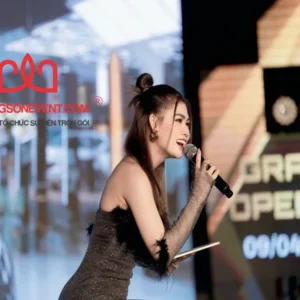 Lý do nên thuê MC chuyên nghiệp cho các sự kiện