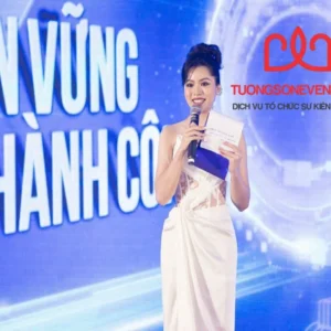 MC song ngữ chuyên nghiệp
