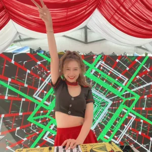 Cho thuê dj quẩy nhạc cho sự kiện đám cưới