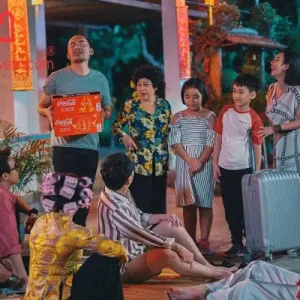 Cho thuê nhóm hài