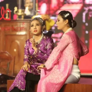 Diễn Viên Hài Khả Như