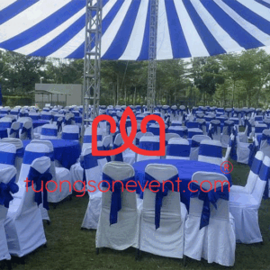 Cho Thuê Ghế banquet Sự Kiện