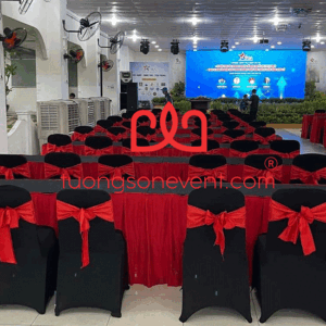 Cho Thuê Ghế Sự Kiện