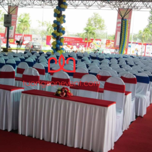 Cho Thuê Ghế Banquet Sự Kiện
