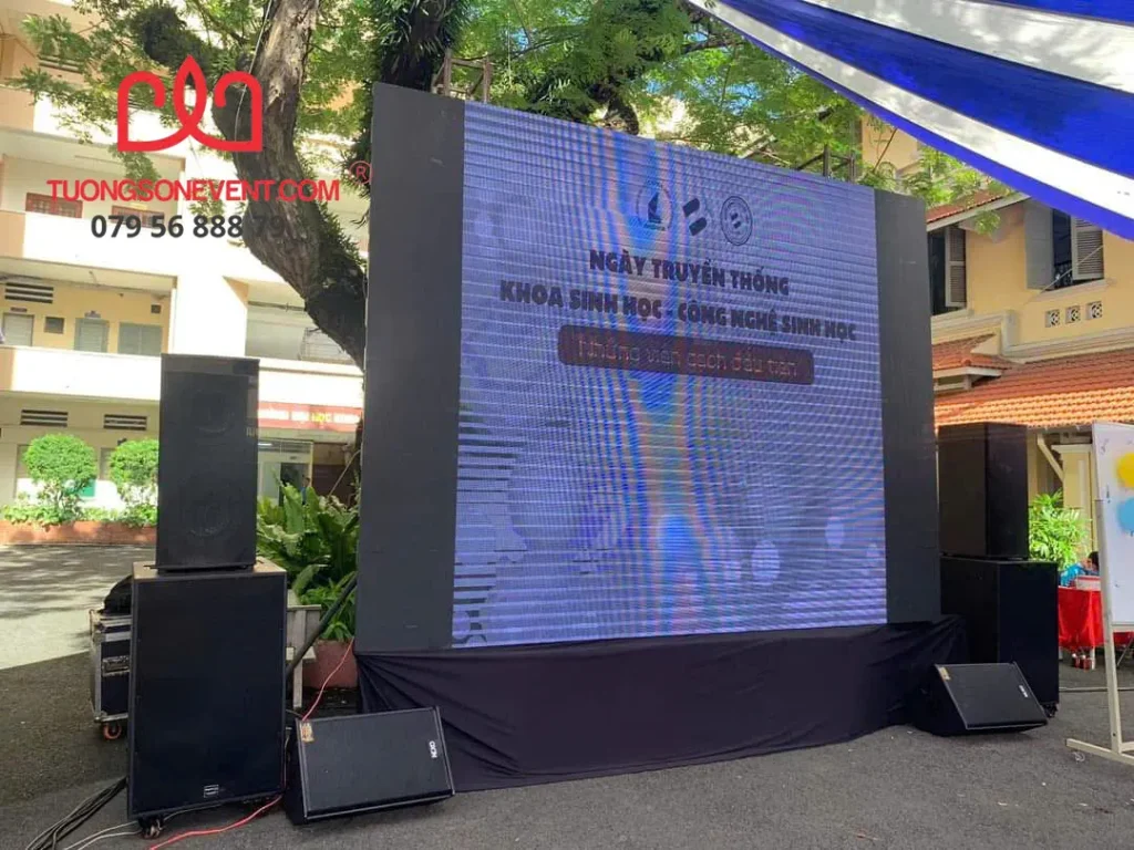 Gói âm thanh số 3 AT - 03 giá 6.500.000 đ