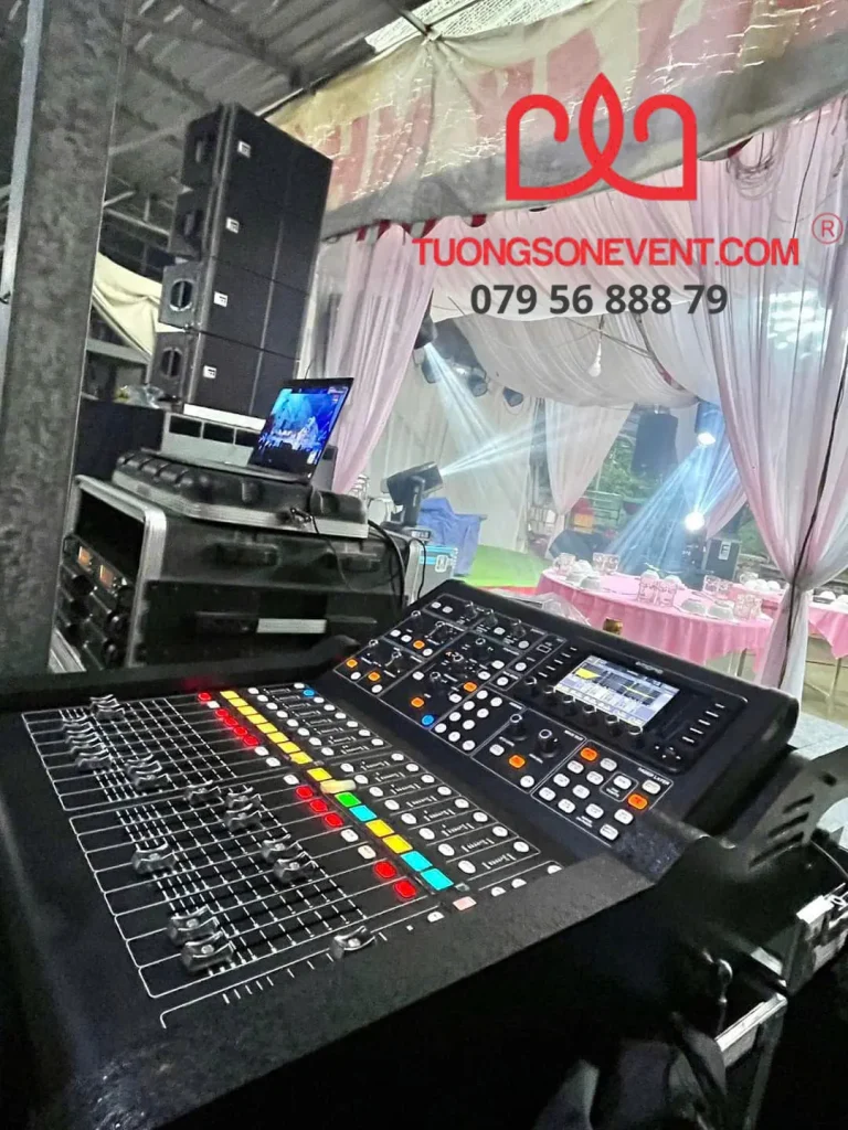 Gói âm thanh số 6 AT - 06 giá 12.500.000 đ