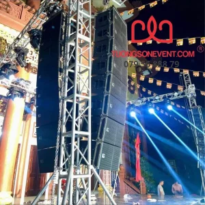 Gói ánh sáng số 04