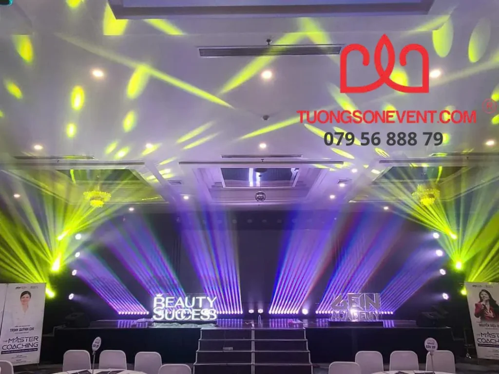 Gói ánh sáng số 03