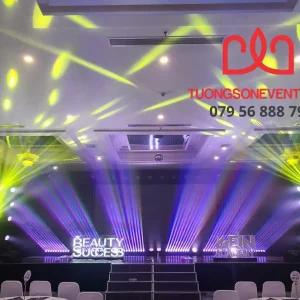 Gói ánh sáng số 03