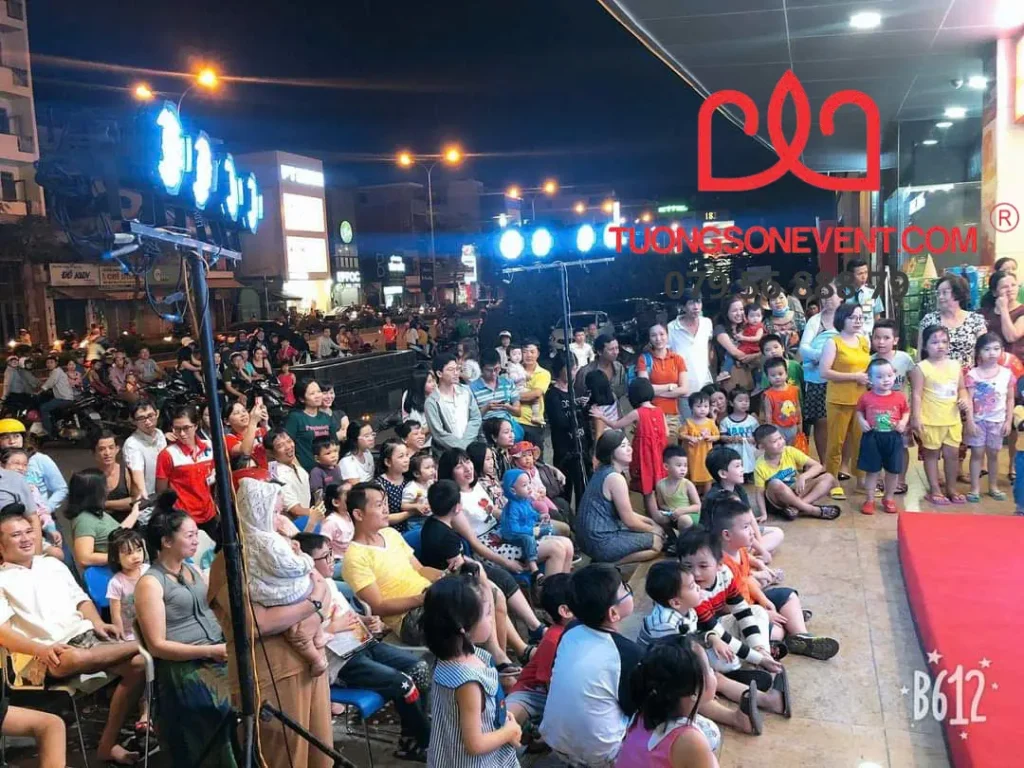 Gói ánh sáng số 02