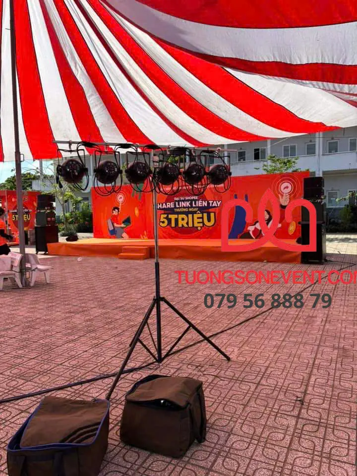 Gói ánh sáng số 01