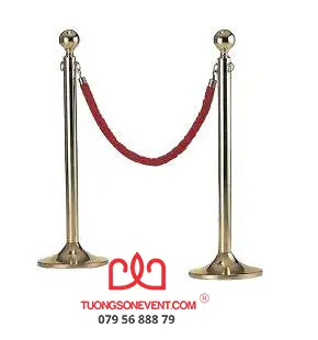 Kích thước và hình dáng trụ Barrie