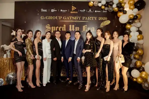 Tổ chức Tất niên trọn gói