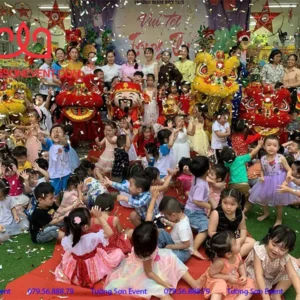 Tổ chức Trung Thu