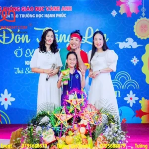 Cho thuê chú Cuội MC Hoạt náo