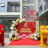 Dịch vụ khai trương quận 10