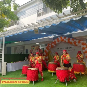 Cho thuê ghế quận 2