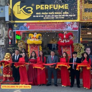 Những lợi ích khi thuê dịch vụ tại Tường Sơn Event