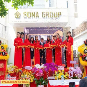 Dịch vụ khai trương trọn gói uy tín tại Vua