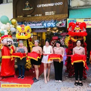 Tường Sơn Event cùng kinh nghiệm tổ chức sự kiện dày dặn