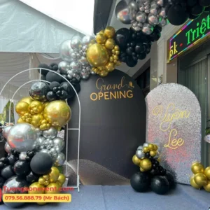 Nhận thiết kế và trang trí theo yêu cầu riêng