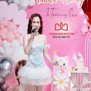 Cung cấp ca sĩ sự kiện chuyên nghiệp giá rẻ