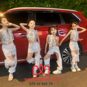 Cho thuê nhóm múa thiếu nhi chuyên nghiệp cho sự kiện