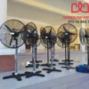 Tường Sơn Event cho thuê quạt công nghiệp