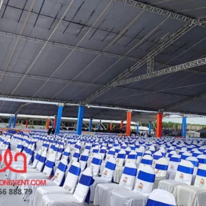 Cho thuê bàn ghế sự kiện, hội nghị giá rẻ