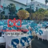 Cho thuê ghế tiffany cho sự kiện tại quận 1