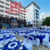 Cho thuê các loại bàn ghế sự kiện giá ưu đãi tại quận 3