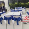 Cho thuê bàn ghế sự kiện tại quận 12 giá tốt