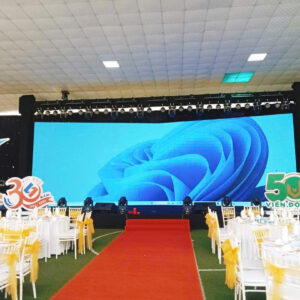 Tổ chức tất niên trọn gói - Gói siêu VIP