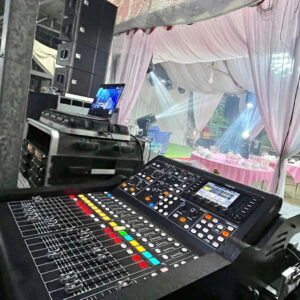 Cho thuê dịch vụ âm thanh tại Thủ Đức