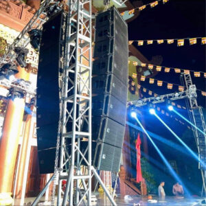 Cho thuê âm thanh tại Thủ Đức