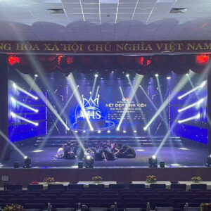 Tường Sơn Event tổ chức sự kiện trọn gói chuyên nghiệp và hoành tráng
