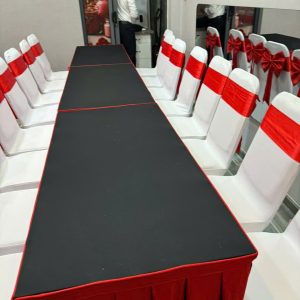 bàn ghế sang trọng