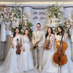 Tường Sơn Event dịch vụ tổ chức