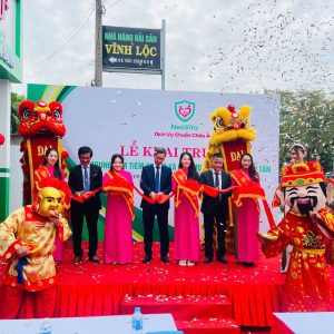 Dịch vụ khai trương trọn gói tại Bình Dương