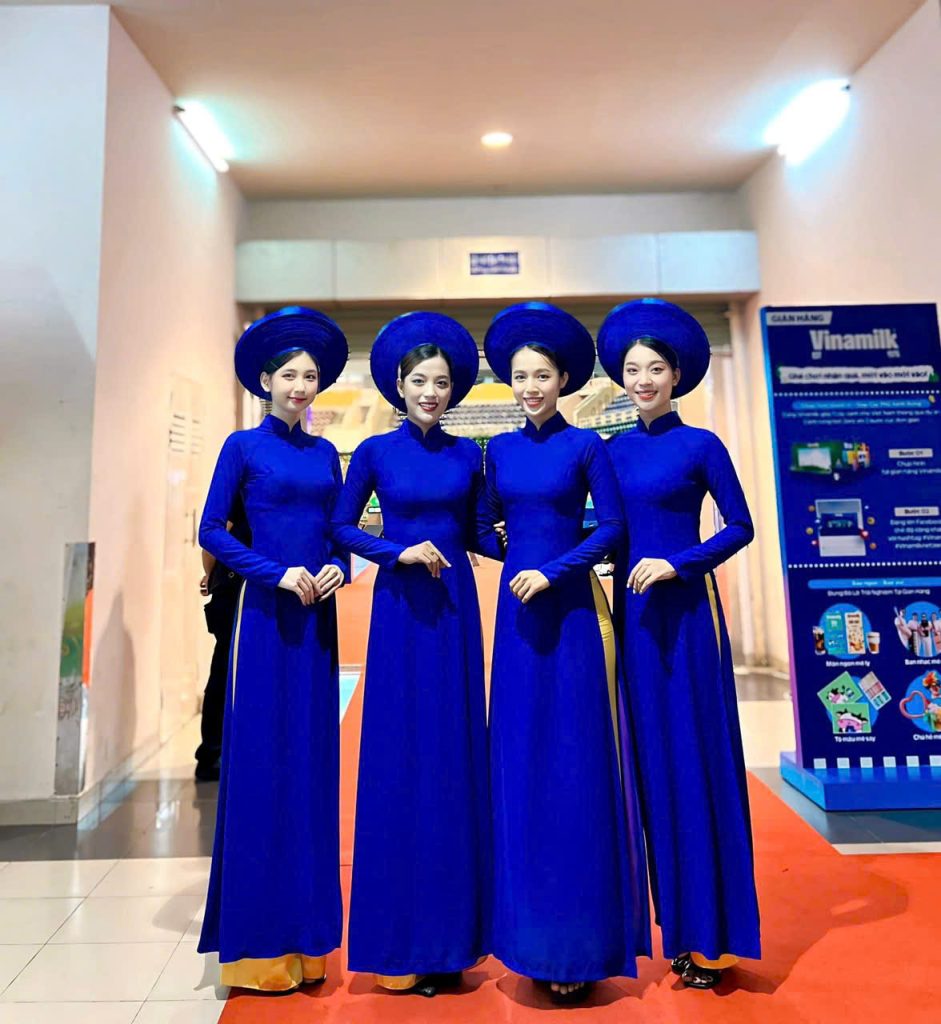 cho thuê PG tại Tường Sơn Event