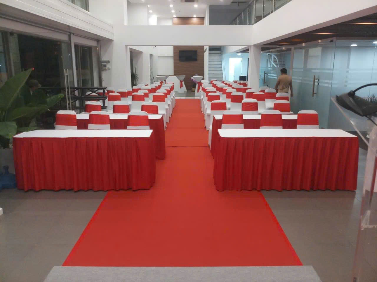 cho thuê bàn ghế tiệc ,sự kiện
