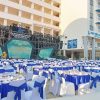 dịch vụ thuê Thiết bị bàn ghế quận 4 của Tường Sơn Event