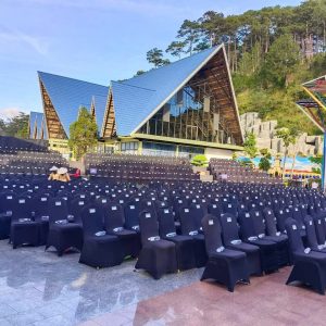 cho thuê ghế banquet hcm