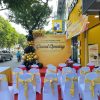 Tường Sơn Event chuẩn bị cho sự kiện khai trương