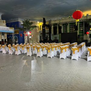 cho thuê bàn ghế tiệc ,sự kiện