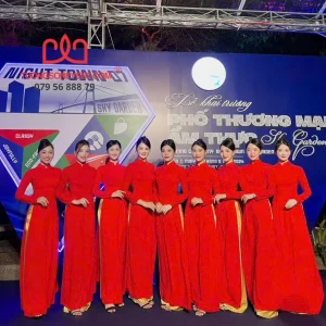 Cho thuê PG chuyên nghiệp