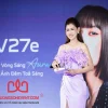 Cho thuê MC song ngữ chuyên nghiệp