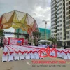 Tổ chức khánh thành trọn gói của Tường Sơn Event