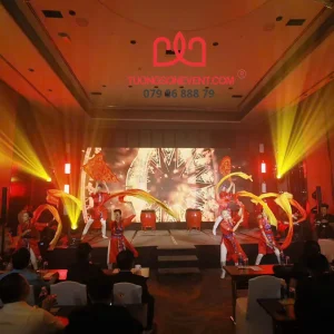 Dịch vụ tổ chức tất niên trọn gói uy tín - chất lượng - chuyên nghiệp